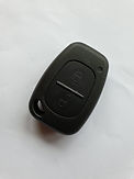 Vauxhall vivaro key replacement