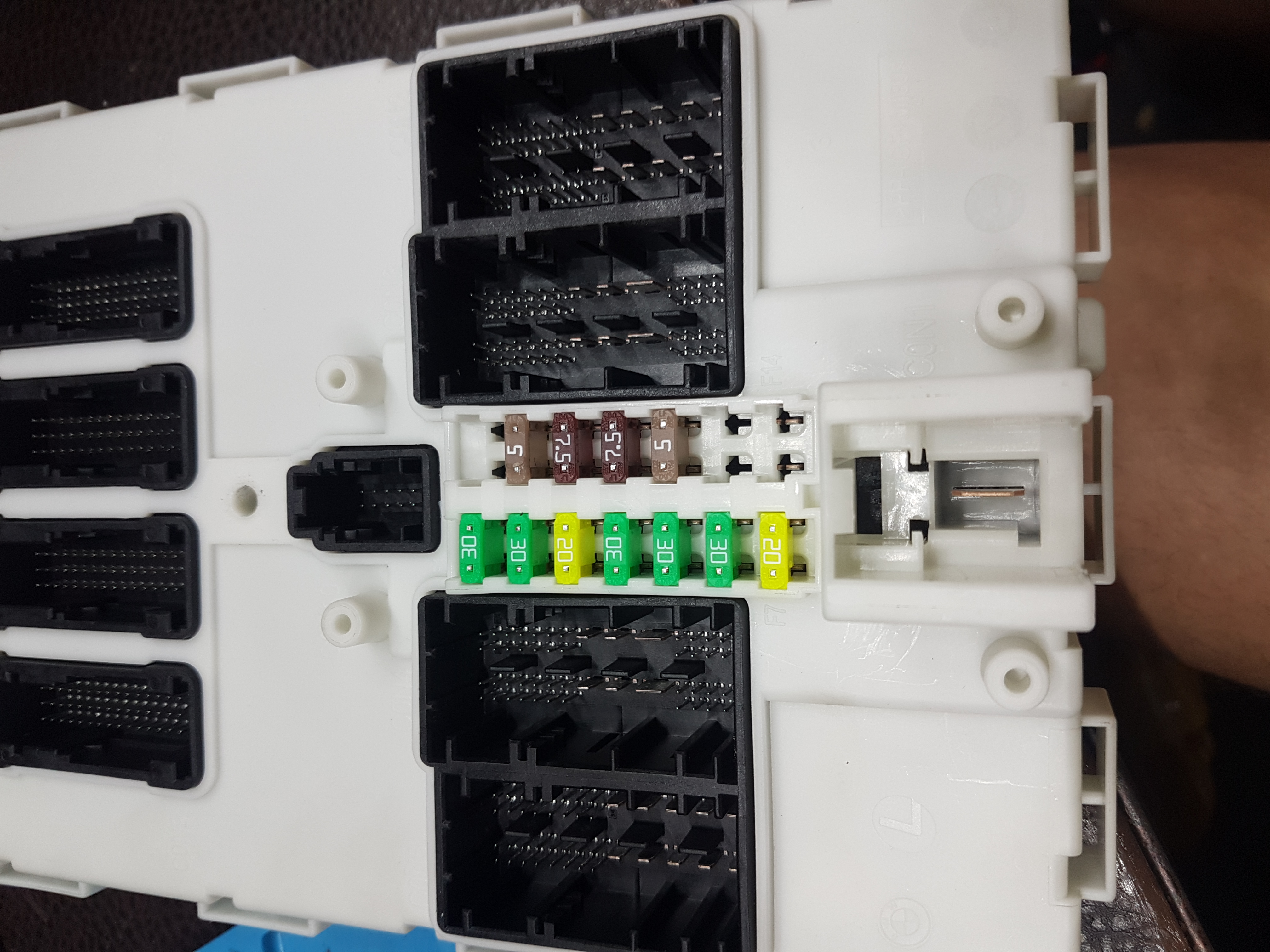 BDC module