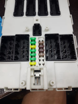 BDC module