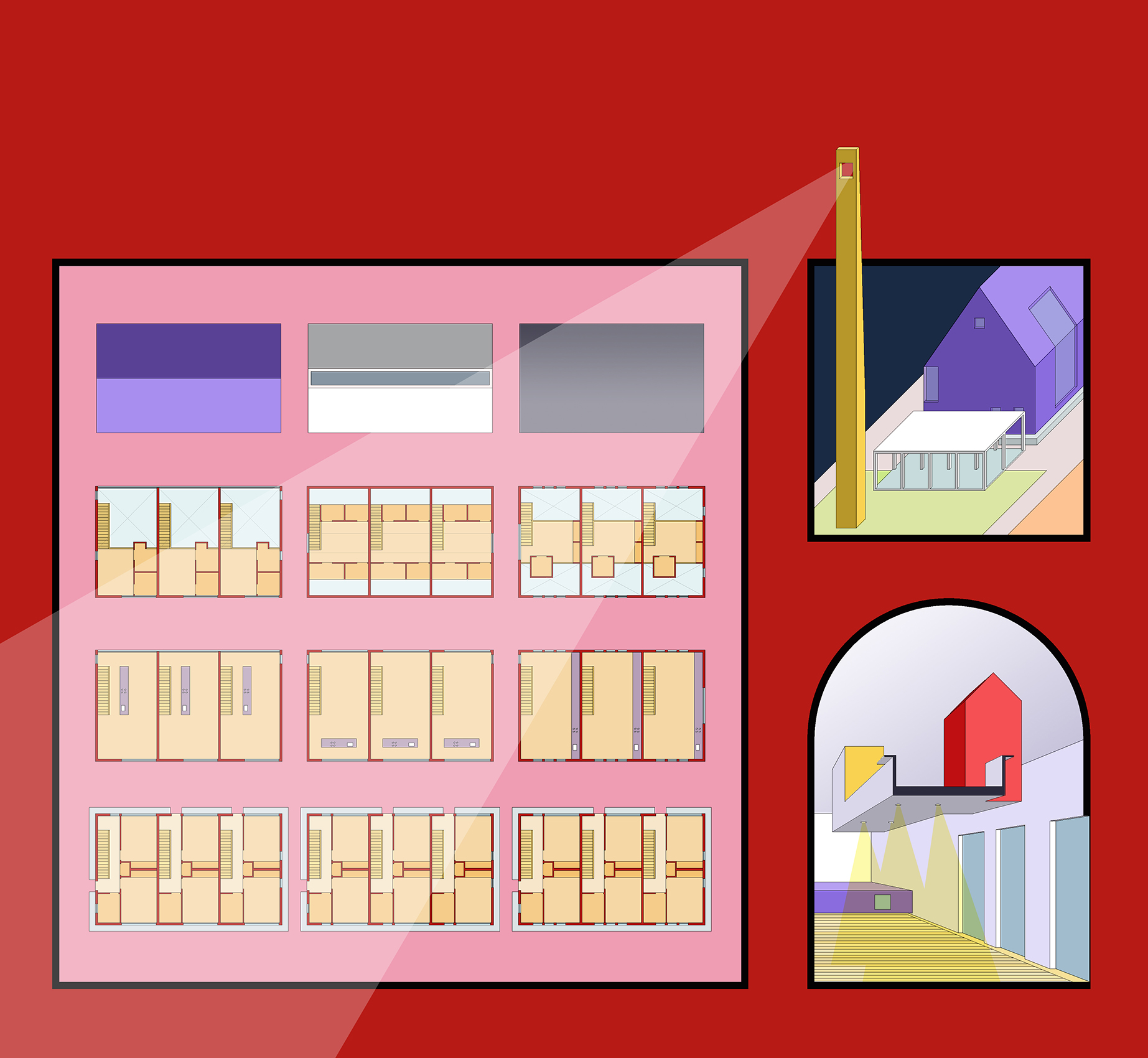 art blocks archetype art blocks archetype