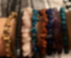 Thumbnail: Magnetite Bracelet