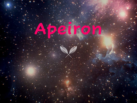 Apeiron