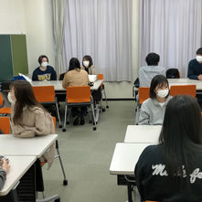 【学校教育専攻】ゼミナールの取り組み