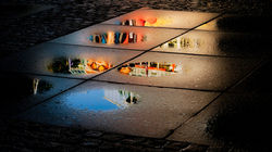 O'Hagans at the Viaduct