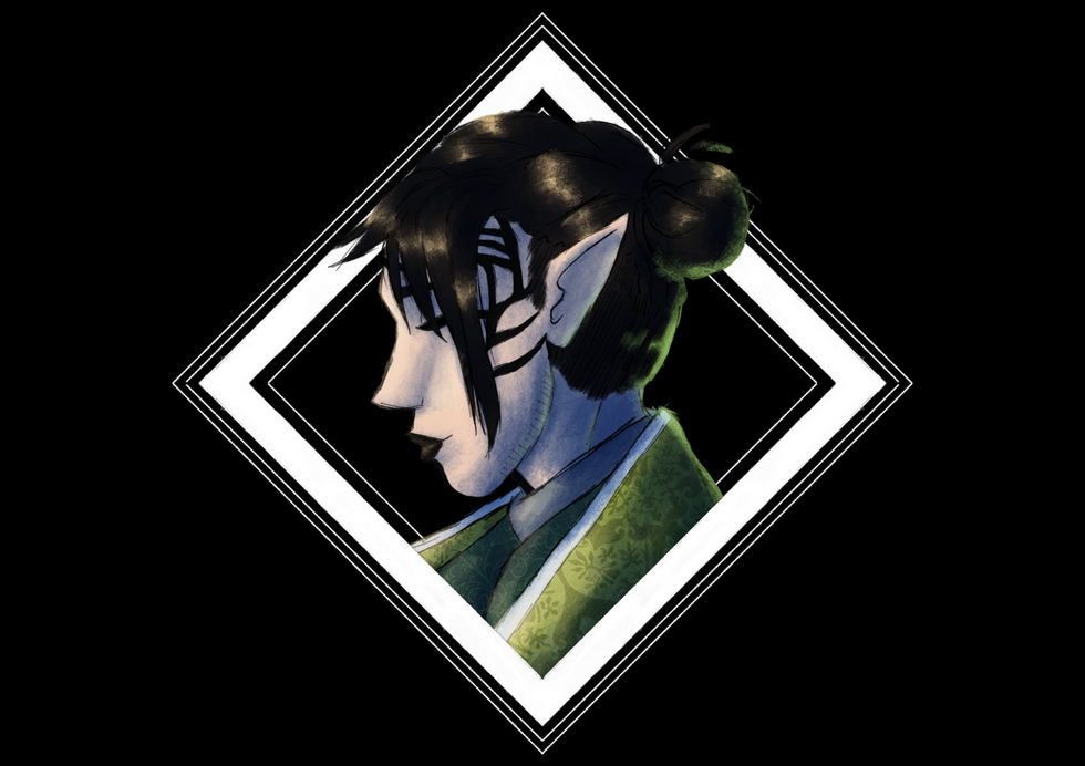 Lord Inquisitor (JesterBingus)