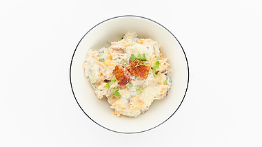Salted Melon Sides Charlotte