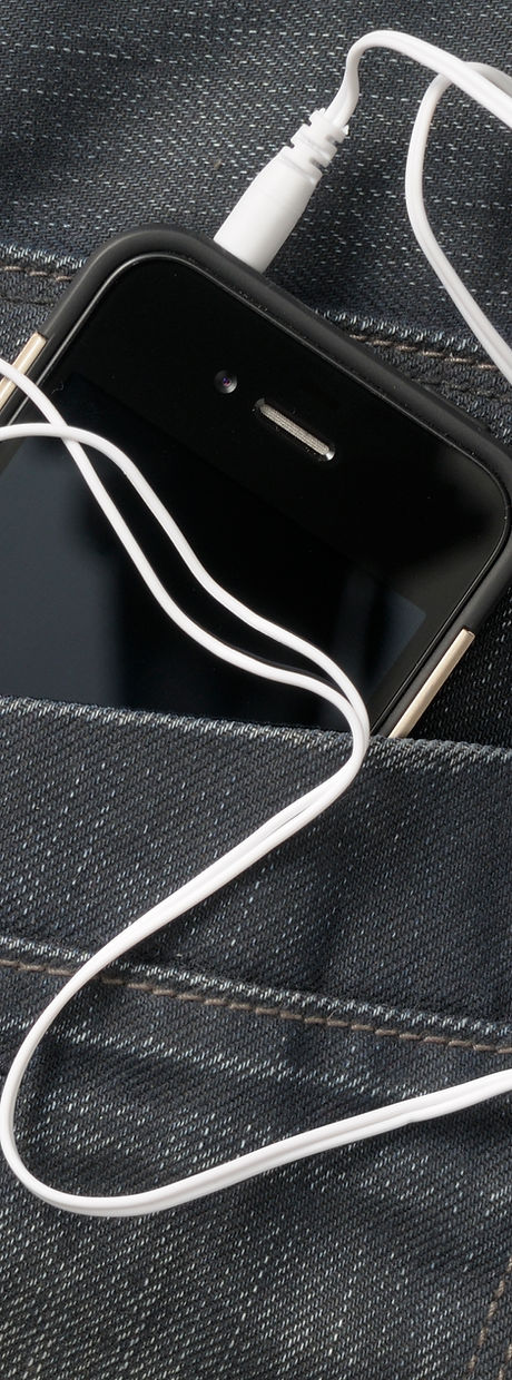 Headphones