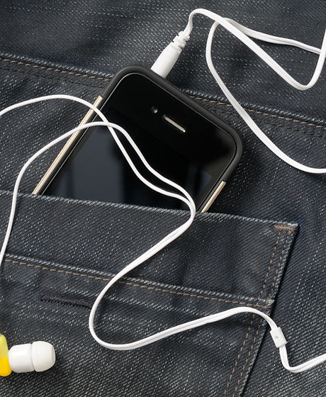 Headphones