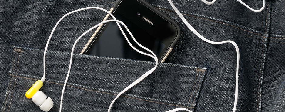 Headphones