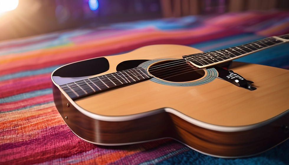 Inspiring Youth Performances Night