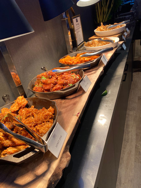 CASE STUDY: How One Thoughtful Dinner Replaced a $50K Booth—and Drove $20M in Deals