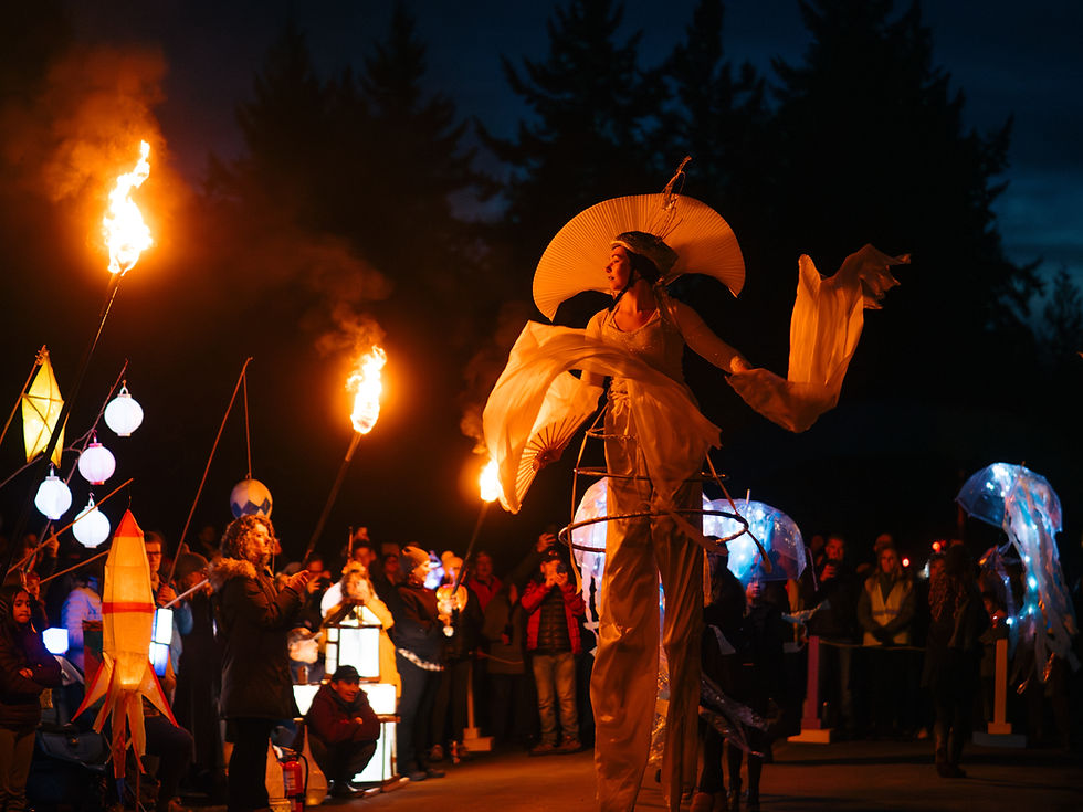 Lantern Fest 2023