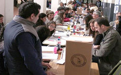 Tucumán: Junta Electoral rechazó pedido para abrir todas las urnas