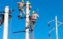 La Rioja: Cortes de luz programados en Capital, Arauco y Castro Barros