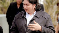 Máximo K declaró un patrimonio de $ 36 millones