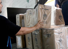 “La Rioja, Catamarca, Santiago del Estero y Tucumán son provincias con sistemas electorales mayorita