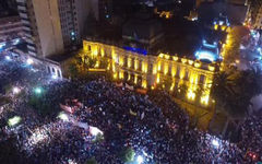 Tucumanos siguen denunciando fraude electoral