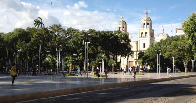 Cúcuta - Norte de Santander