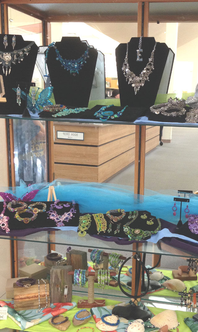 Creative Ways to Promote Your Jewelry