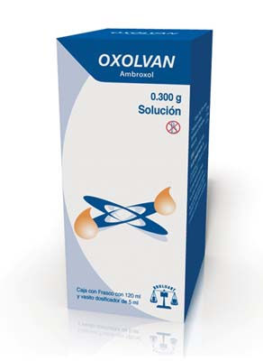 OXOLVAN