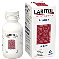 LARITOL