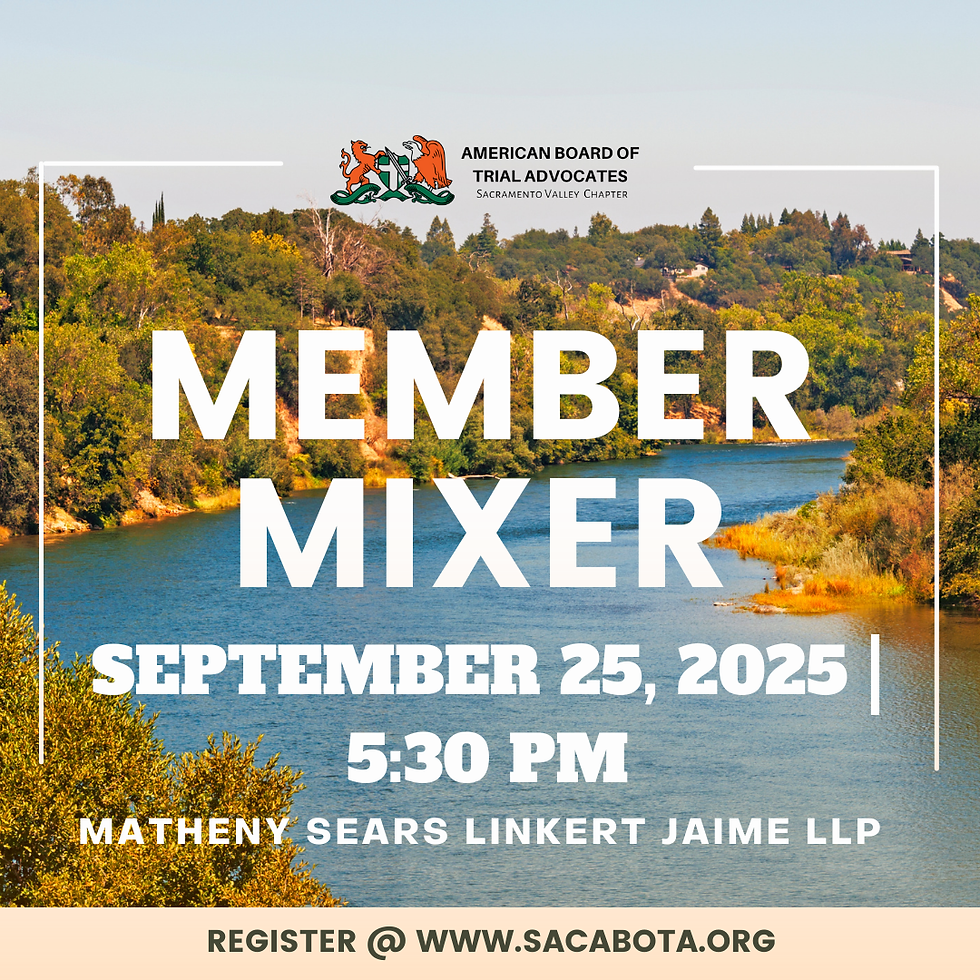 Applicant Member Mixer