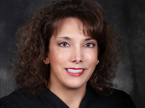 The Honorable Barbara A. Kronlund is the National ABOTA Champion of Justice!