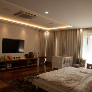 Residential Project