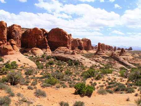 Arches National Park