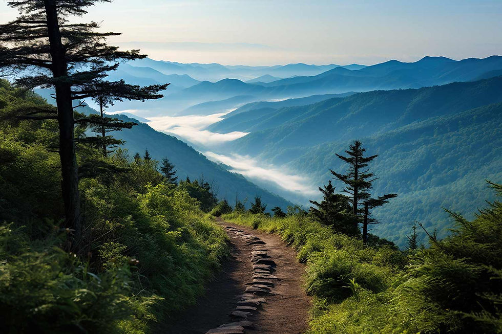 Great Smoky Mountains National Park