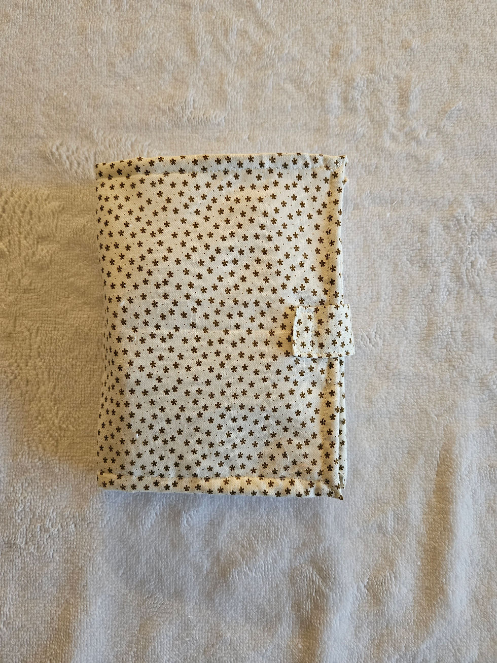 Miniature : coton démaquillant réutilisable