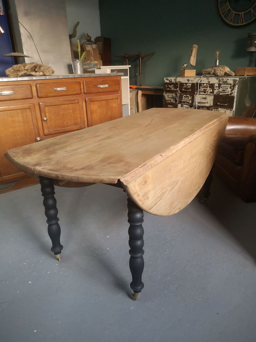 Miniature : table pliante