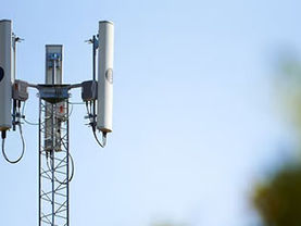 Dish gets DoJ support for 800 MHz extension