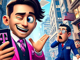 T-Mobile Pulls Fast One On FCC, Extends Metro’s Unlock Policy To 365 Days Post-Mint Mobile Acquisition