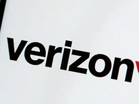 Verizon Starts Lighting Up Full C-Band for Faster 5G