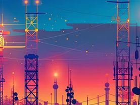 Dell: Private 5G extends coverage for large factories