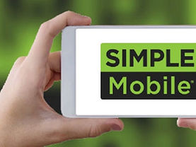 Simple Mobile