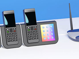 US Mobile’s $9.99/mo Home Phone Plan Is Live, Targeting Seniors & Businesses