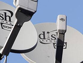 Dish’s cybersecurity problems drag stock to 5-year low
