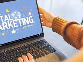 4 Types of Digital Marketing You Should Consider for Your Business