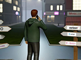 Are Wireless Subscribers Considering Switching to MVNOs? How Can You Get Them To Switch To Your MVNO?