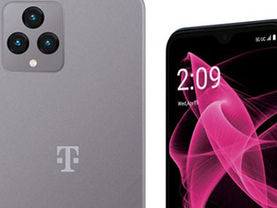T-Mobile Updates its REVVL Affordable 5G Phones