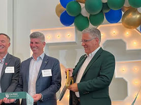 Cal Poly, Federated Wireless, AWS and T-Mobile launch 5G Innovation Lab – Chua