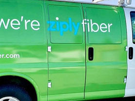 Ziply cranks up the speed with new 10-gig broadband tier