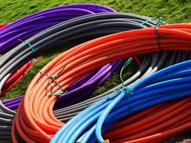 Investment firms want to take Consolidated Communications private