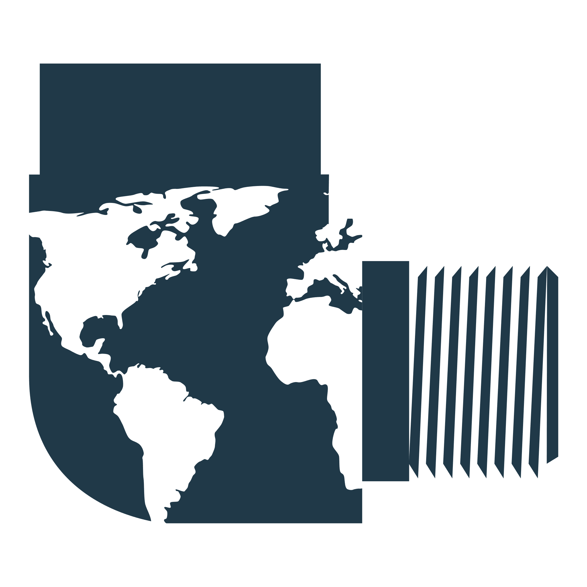 Geopipe logo