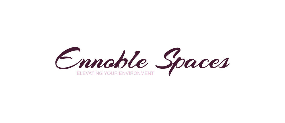 ENNOBLE SPACES