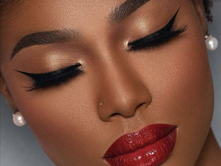 TOP 5 2021 MAKE UP TRENDS
