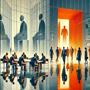 Back office blunders and a disconnect for core ROI