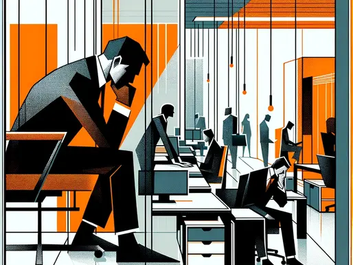 Worker frustration remains palpable despite strong labor market